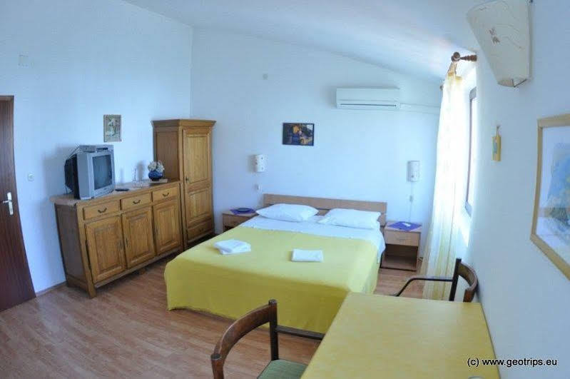 Adria Apartments Zadar Exteriör bild